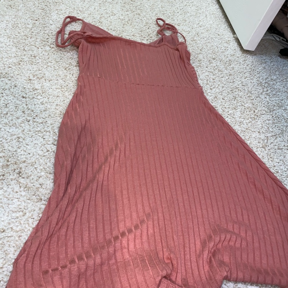 Mini dress - Picture 3 of 3